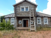 Комплекс «Красная гора»