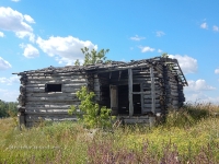 Комплекс «Красная гора»