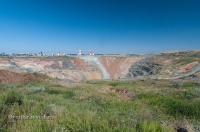 Гайский карьер № 3