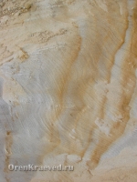 Карьер близ посёлка Пласковский. Июль 2012 года