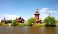Шарлыкский район