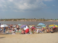 Курорт Соль-Илецк