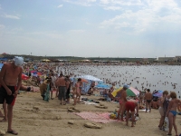 Курорт Соль-Илецк