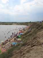 Курорт Соль-Илецк