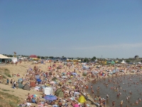 Курорт Соль-Илецк