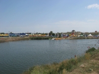 Курорт Соль-Илецк