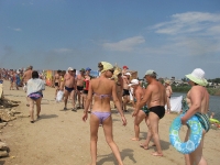 Курорт Соль-Илецк