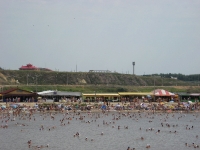 Курорт Соль-Илецк