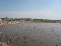 Курорт Соль-Илецк