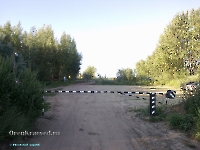 Спортивно-оздоровительный лагерь «Солнечный плёс». Июль 2011 года