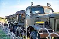 Ишкиновский пруд. Май 2025 года