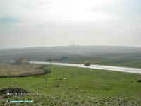 Гора Телевышка