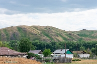 Гора Календарная
