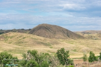 Гора Микишкина
