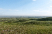 Губерлинские горы