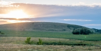 Гора Брагина