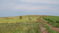 Гора Косматая Шишка