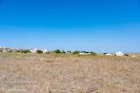 Гора Аккарга. Июнь 2025 года