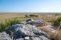 Гора Аккарга. Июнь 2025 года