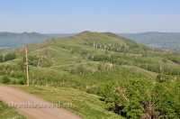 Кувандыкский район