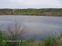 Гайский район