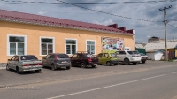 Город Соль-Илецк