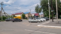 Город Соль-Илецк