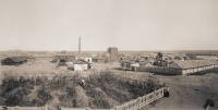 Город Соль-Илецк. Дореволюционные фотографии
