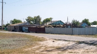 Село Покровка. Август 2021 года