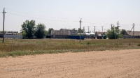 Село Буранное. Август 2021 года