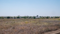 Село Михайловка. Август 2021 года