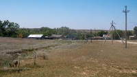 Село Михайловка