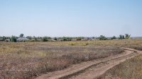 Село Михайловка. Август 2021 года
