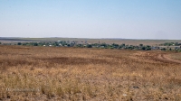 Село Перовка. Август 2021 года