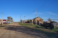 Село Урпия. Май 2022 года