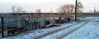 Поселок Айдырлинский (Никель-Рудник)