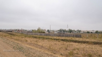 Село Зеленодольск. Август 2021 года