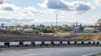 Село Бриент. Сентябрь 2021 года