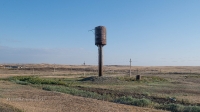 Село Кульма. Сентябрь 2021 года