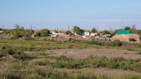 Село Кульма. Сентябрь 2021 года
