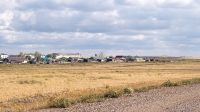 Посёлок Кировск