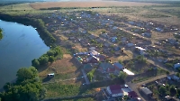 Село Рычковка. 2021 год