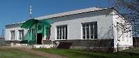 Село Зубочистка Первая. 2014 год