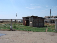 Село Студенцы. Июль 2010 года