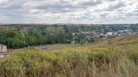 Село Надеждинка
