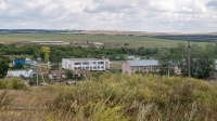 Село Надеждинка