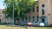 Село Кондуровка