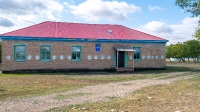 Село Кондуровка