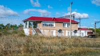 Село Кондуровка