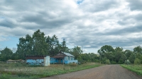 Село Новосёлки